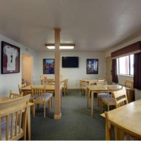 Americas Best Value Inn Oklahoma City South Zewnętrze zdjęcie