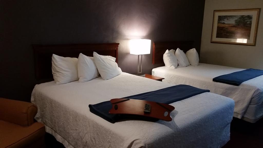 Americas Best Value Inn Oklahoma City South Zewnętrze zdjęcie