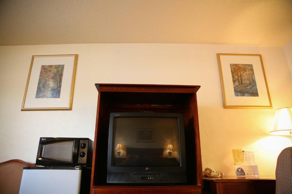 Americas Best Value Inn Oklahoma City South Zewnętrze zdjęcie