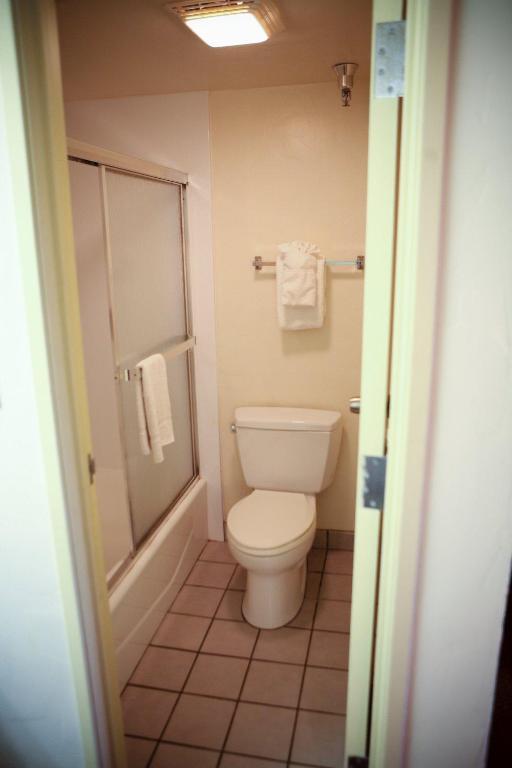 Americas Best Value Inn Oklahoma City South Pokój zdjęcie