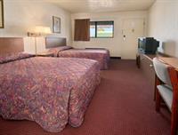 Americas Best Value Inn Oklahoma City South Zewnętrze zdjęcie