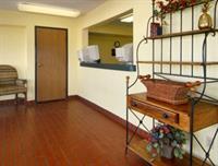Americas Best Value Inn Oklahoma City South Zewnętrze zdjęcie